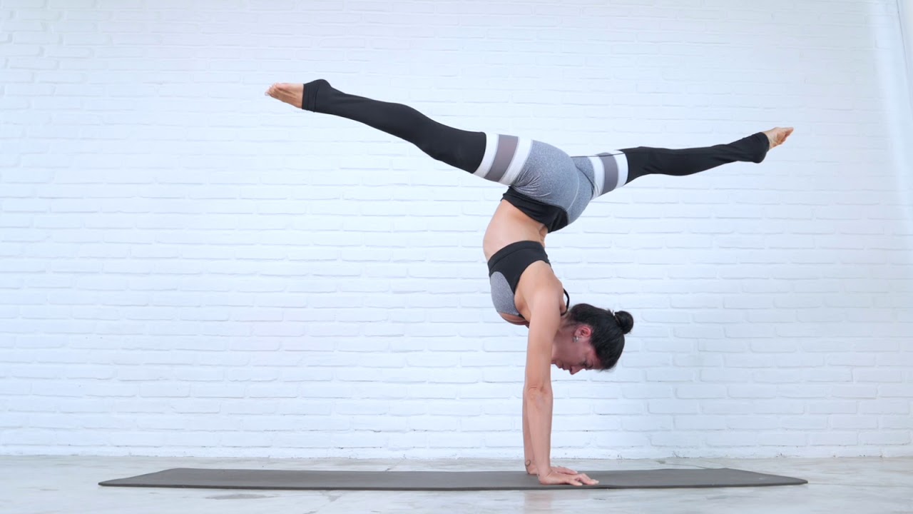 Online Yoga Studio