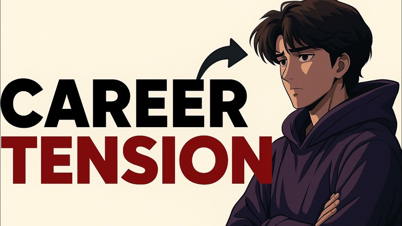 Why 80% Students Gamble With Their Career (Without Even Realizing It)