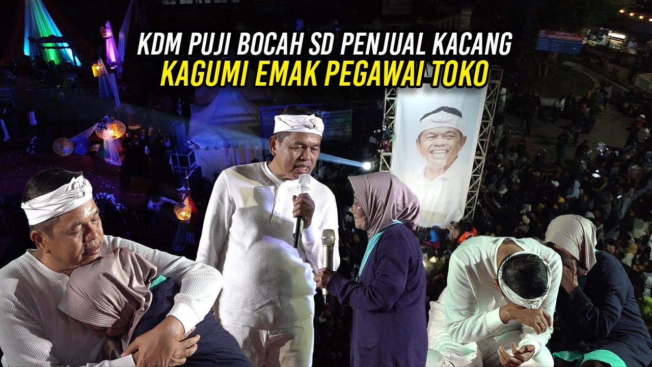 KDM PUJI B0CAH SD PENJUAL KACANG | KAGUMI EMAK PEGAWAI TOKO