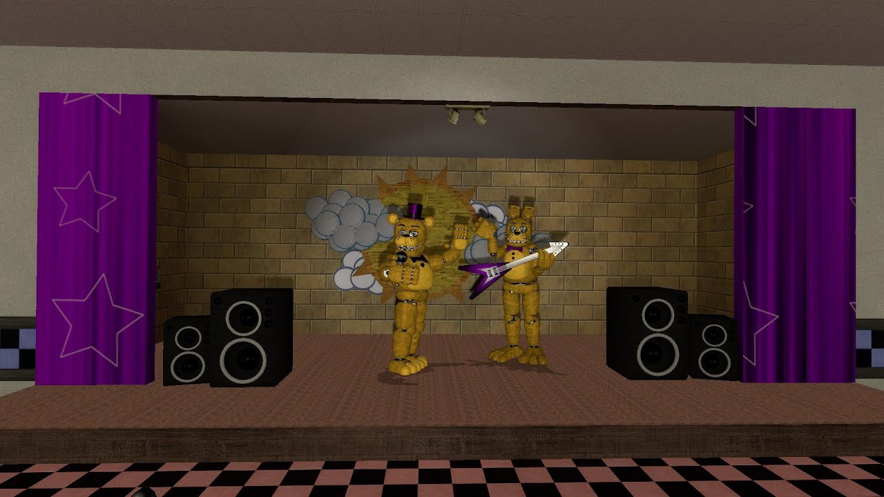 five deadly nights season 2 episode 1 the Power