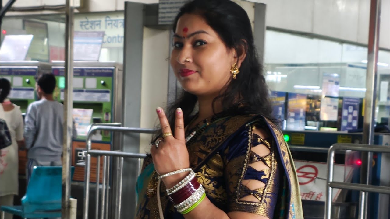 Shanti Aggarwal is live