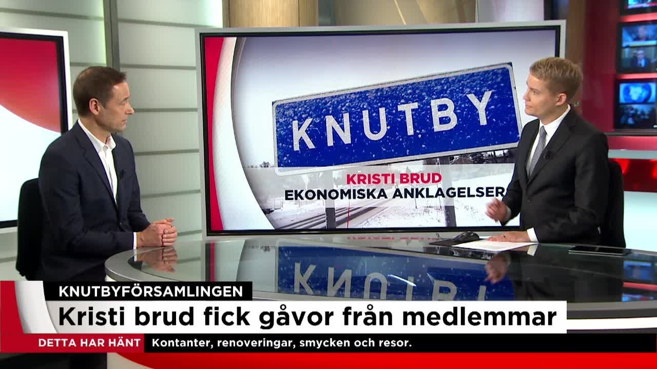 Knutby - 
