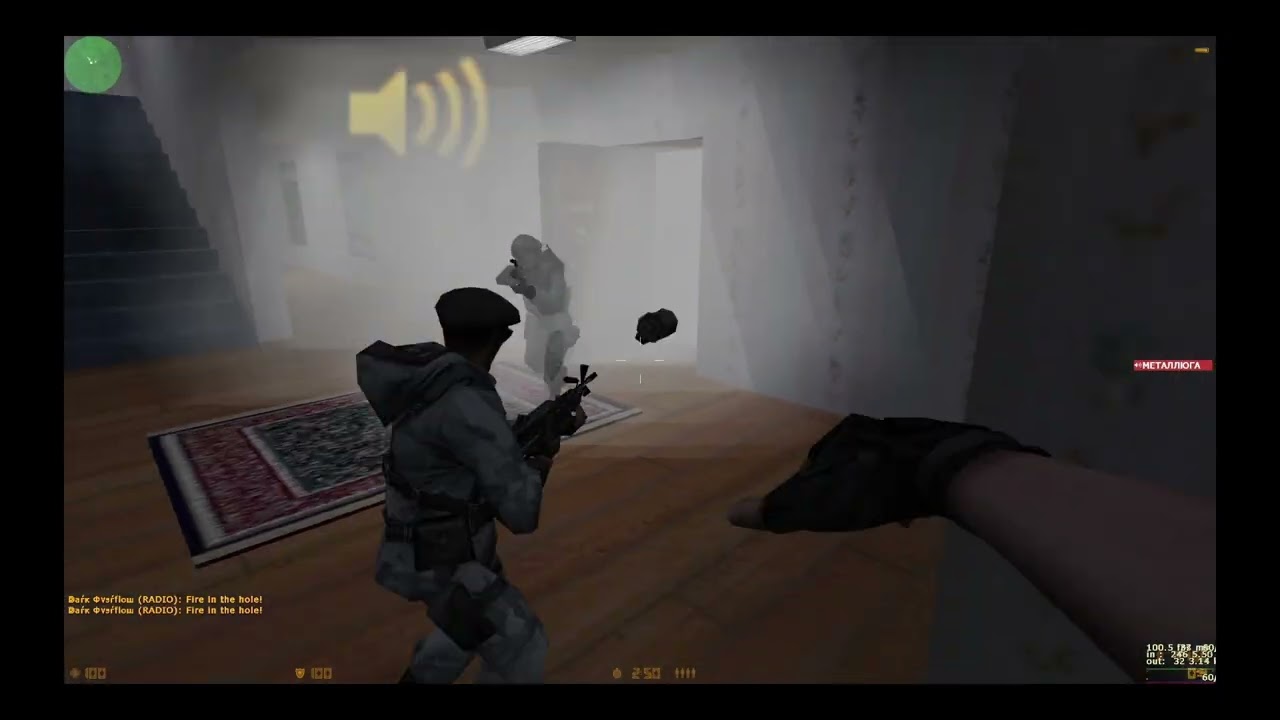 Counter Strike: Condition Zero (3-6-2026) Friday Night Gaming