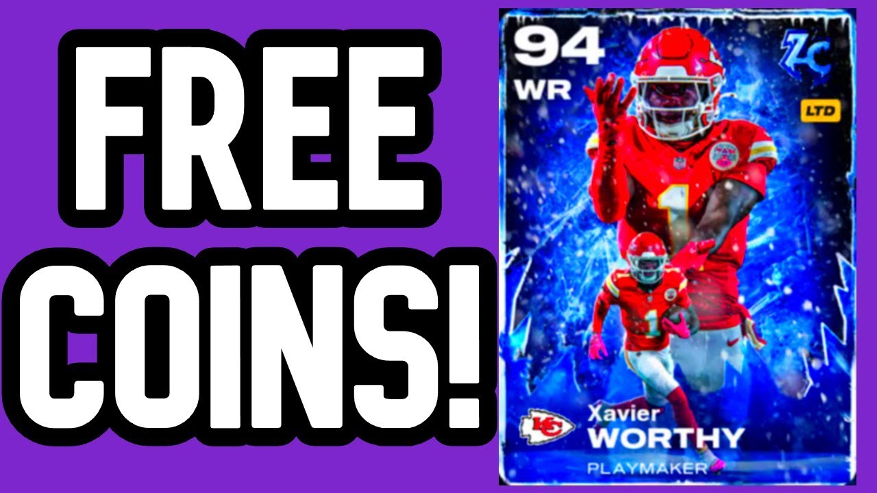 This Coin Making Method PRINTS FREE COINS! DO THIS NOW! (Madden 26 Coin Making Method)