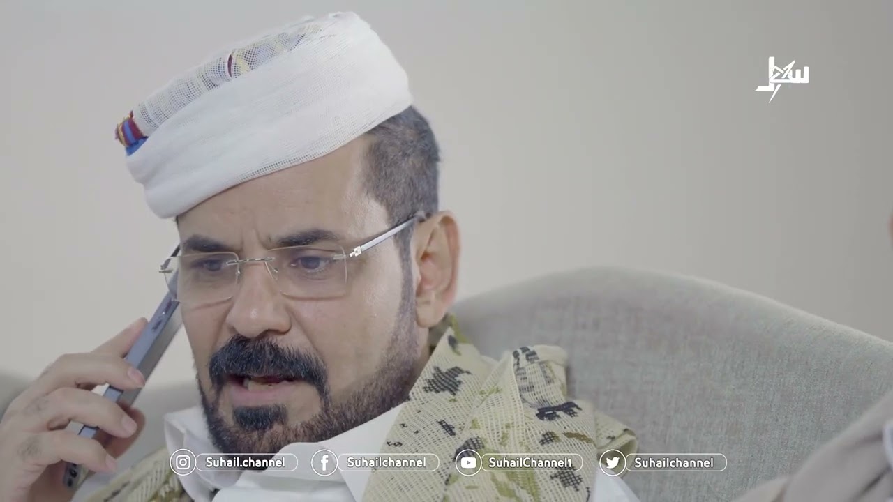 أخرق الهدنة .. للفنان محمد الأضرعي