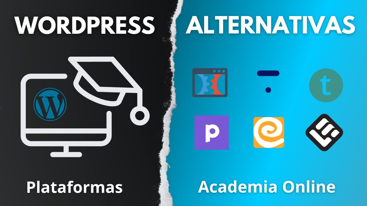 🎓 7 Mejores Plataformas Para Crear Una Academia Online Sin Programar