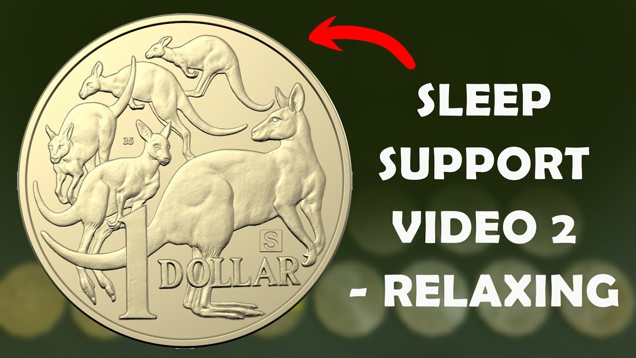 ВИДЕО ДЛЯ ПОДДЕРЖКИ СНА - РАССЛАБЛЯЮЩЕЕ