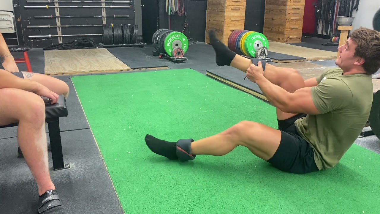 672 Squat | 705 Sumo Deadlift | First Sumo Session Since Adductor Tear | Shane Hunt