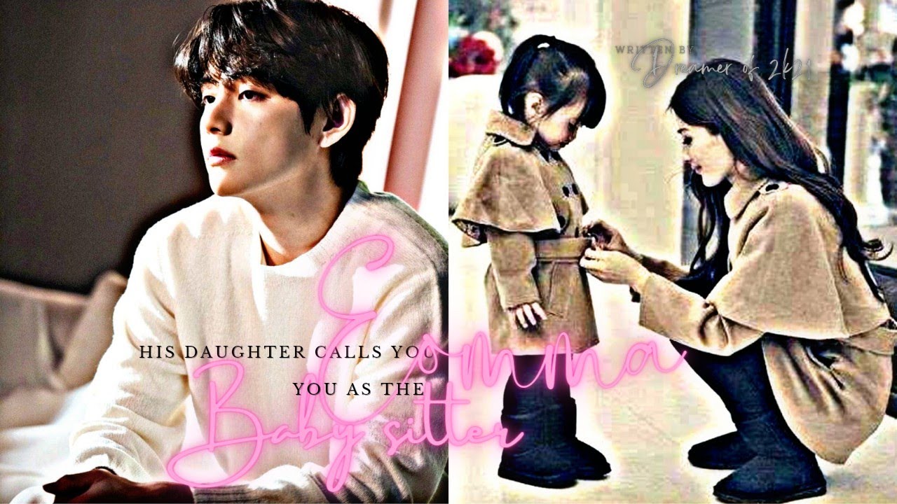 his daughter calls you mommy you as the babysitter|