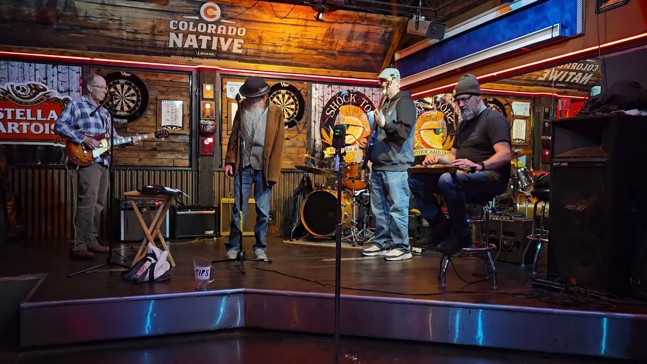 Russ sings 