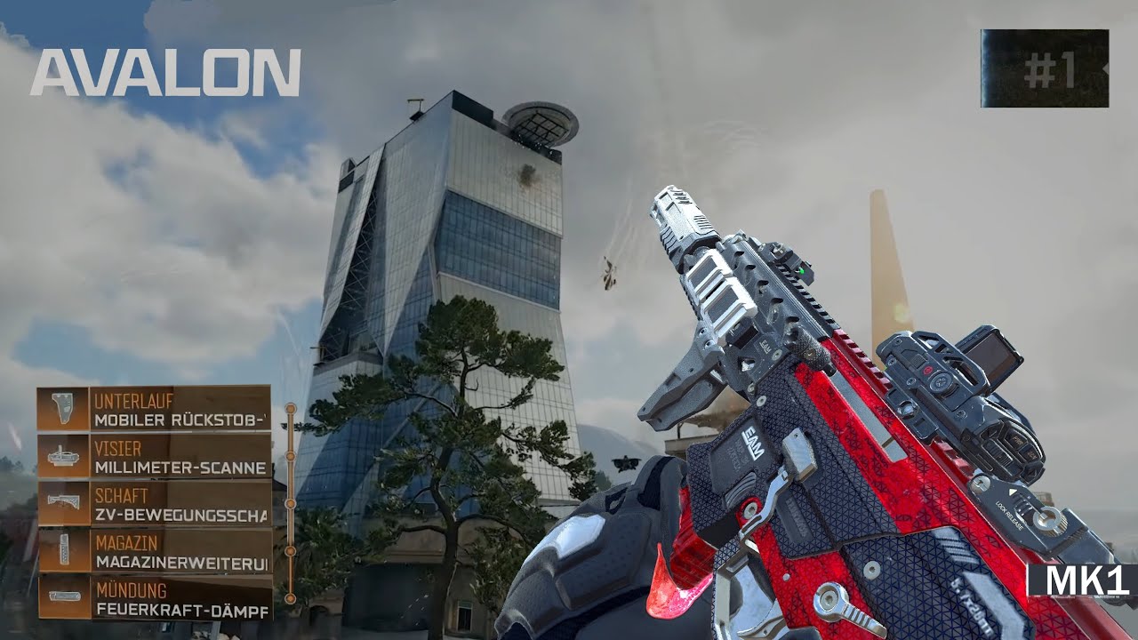Beste Waffe gefunden. WIN in der ersten Runde Black Ops Royale. #warzone #codwarzone #blackops #cod 