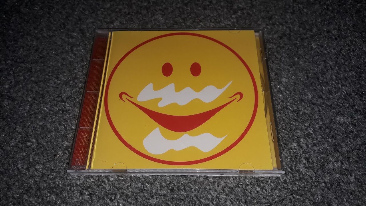 Penpals - Xmasmile [2003] [Full Single - lossless FLAC + download]
