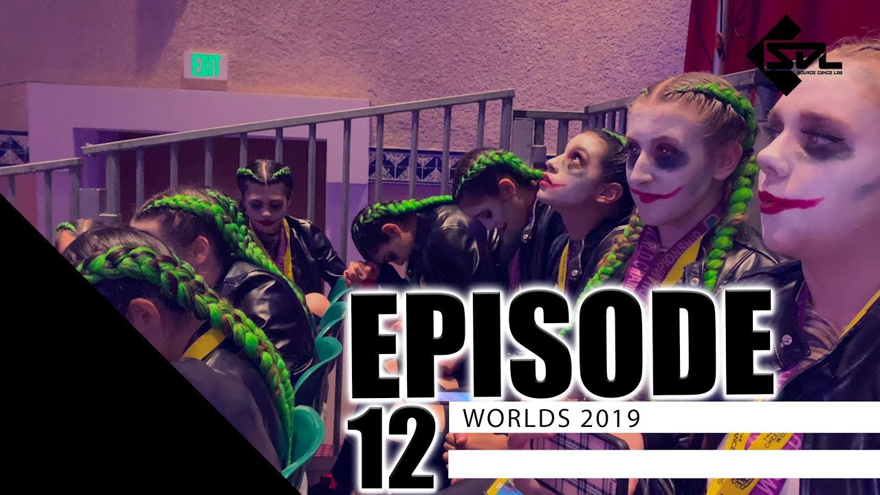 SEASON 2 Episode 12 - 