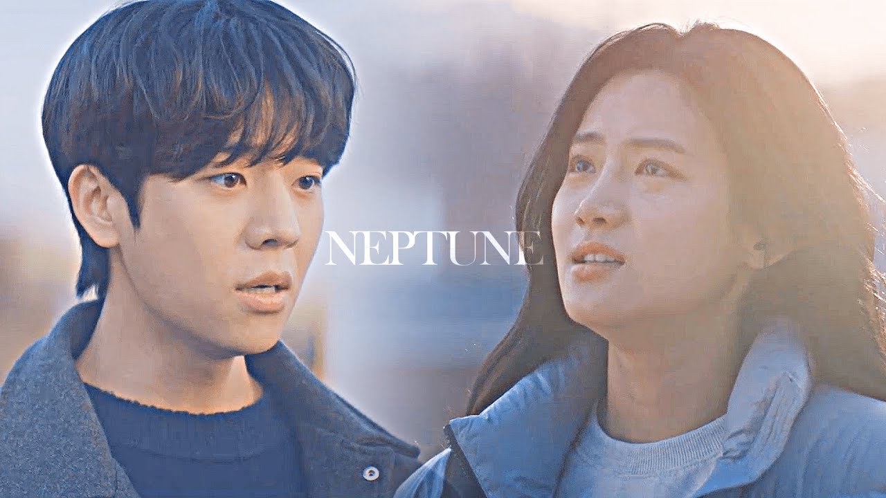 Taeyang & Taejun | Neptune (Love All Play)
