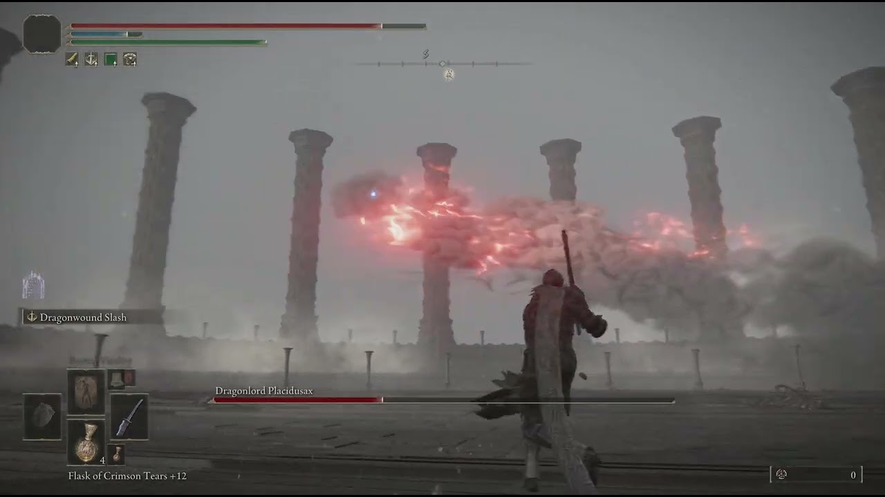 ELDEN RING - Had to lock in