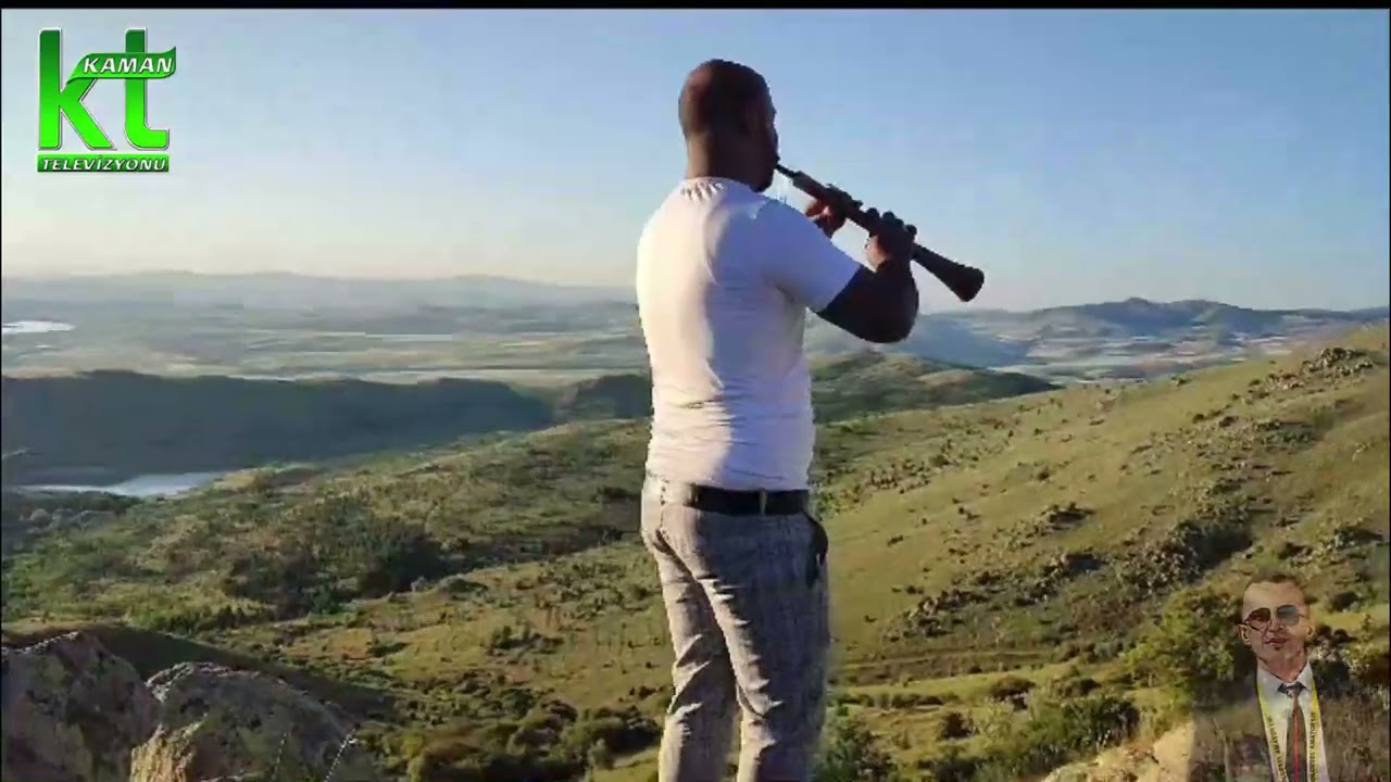 baran dağı - en yeni zurna resitali #2023