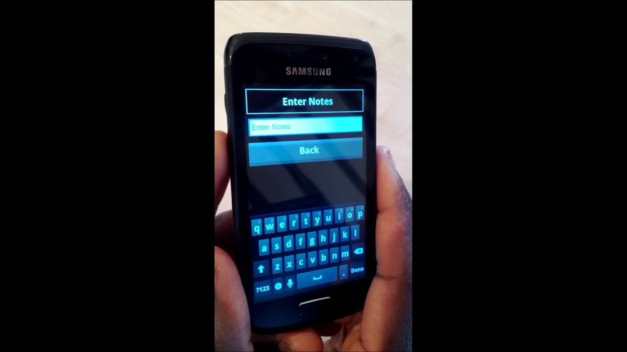 Truckcom Mobile walkaround checks