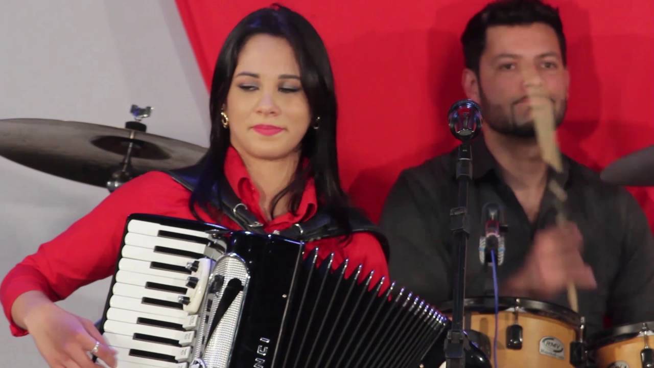 Vida no Sul: Bruna Scopel e Augusto Camargo - Rompendo o Dia