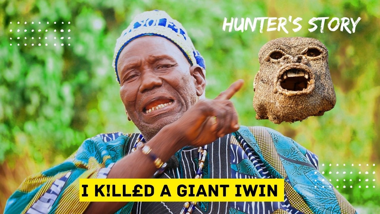I Went Hunting… and Found Myself $urrounded by Thieves!  | AbinibiHub