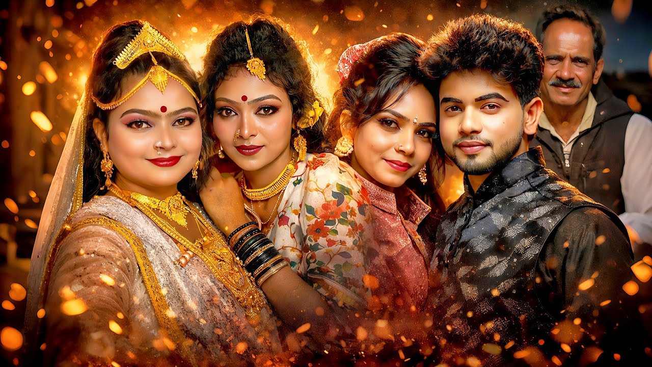 জেরিন বিথি সাথী ও নায়ক নাজমুল অভিনীত বেহুলা লক্ষিন্দর সরাসরি লাইভে 🔴