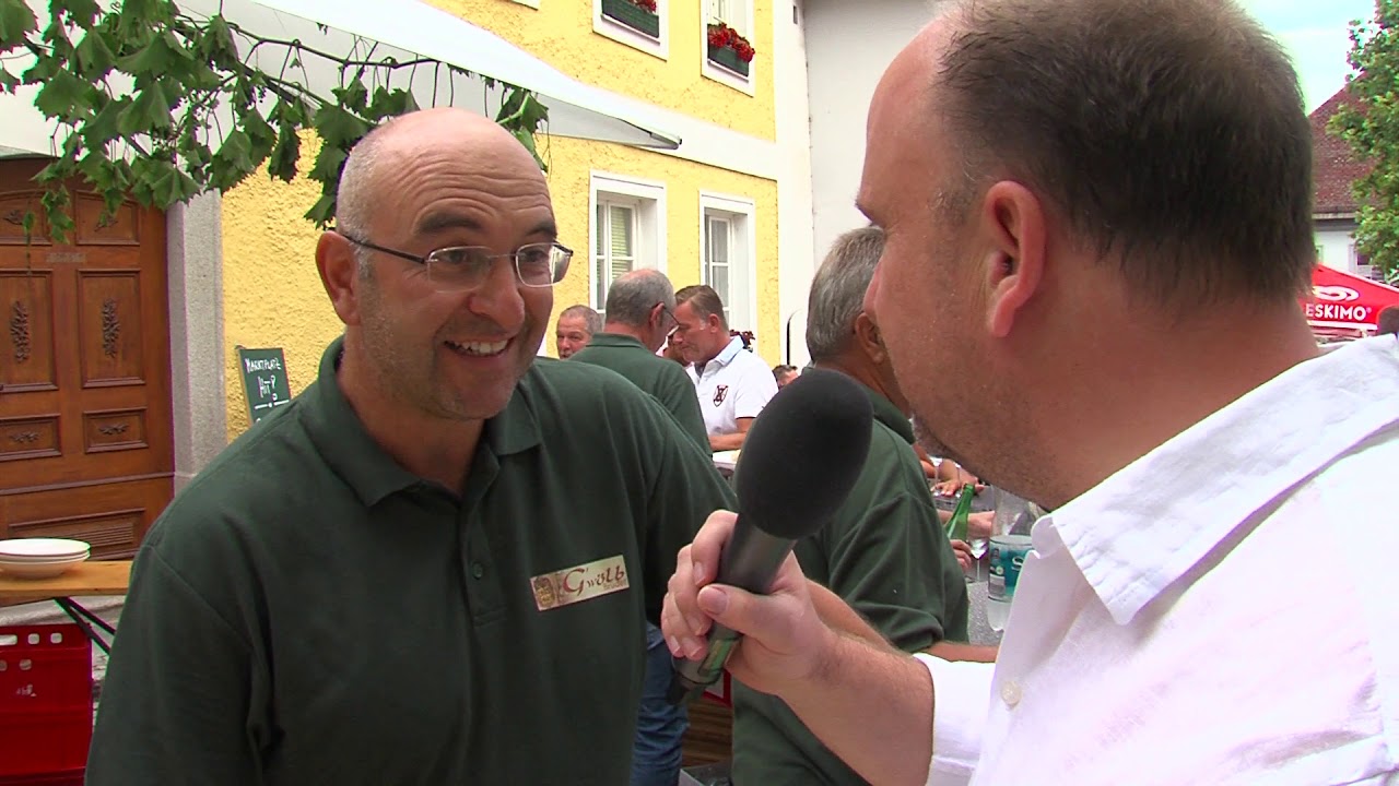 Marktplatzfest in St.Florian