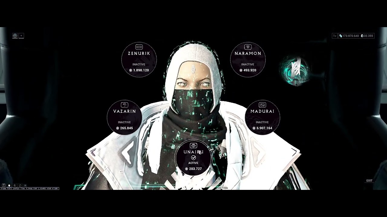 Eidolon Beginner Guides - The Setup