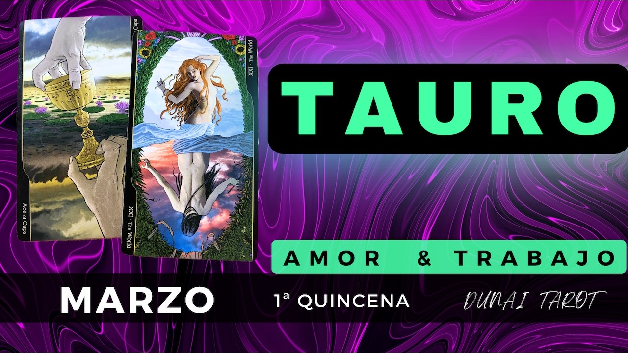 💜TAURO♉️Pones barreras🔥⏳a lo INJUSTO! Encuentro romántico/pasional pronto atento HOROSCPO TAURO AMOR