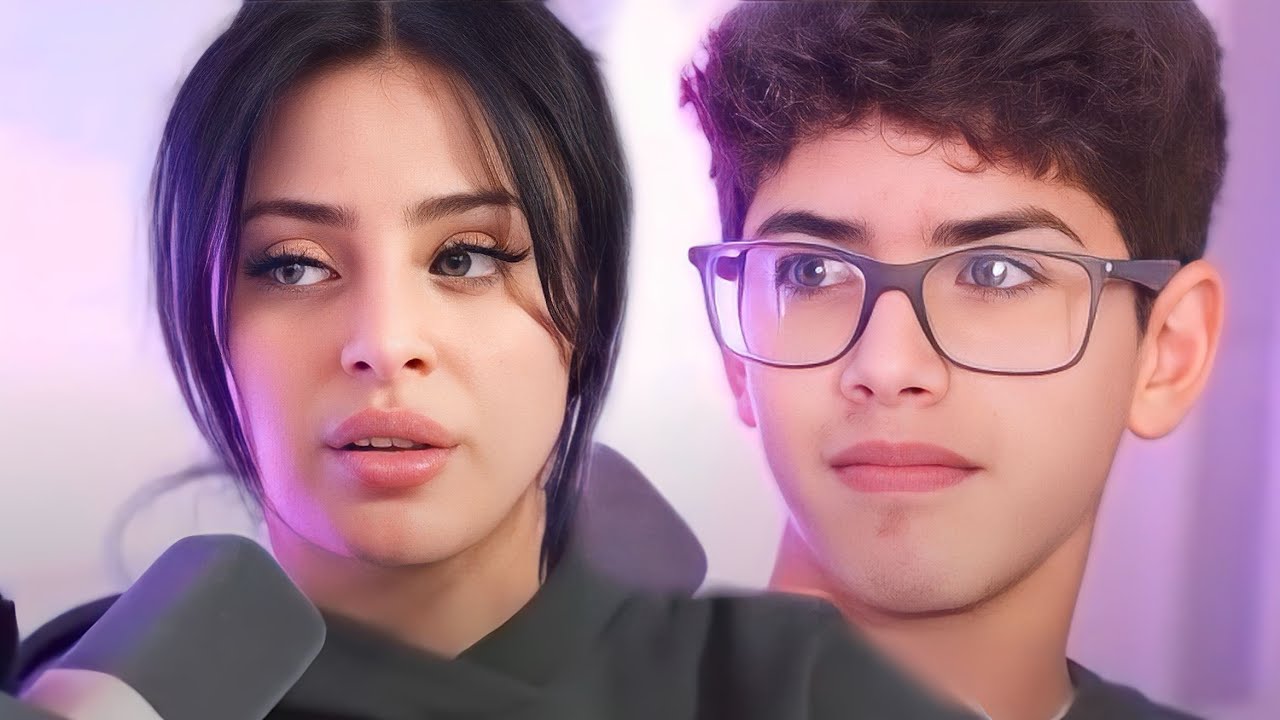 Brother ROASTS OF Sister LIVE