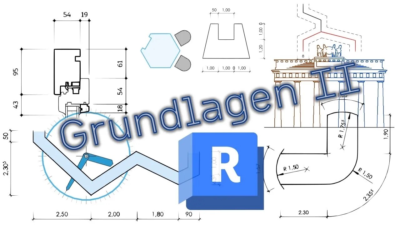 Revit - Grundlagen II