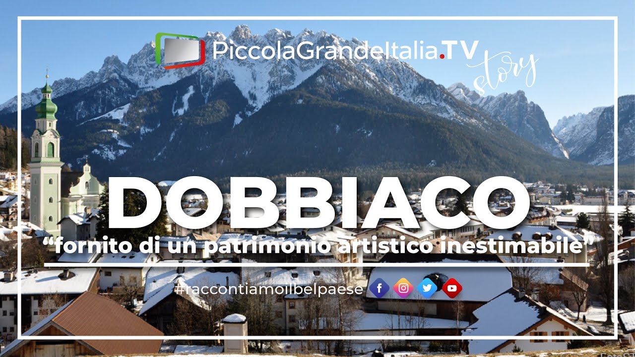 Dobbiaco - Piccola Grande Italia 56