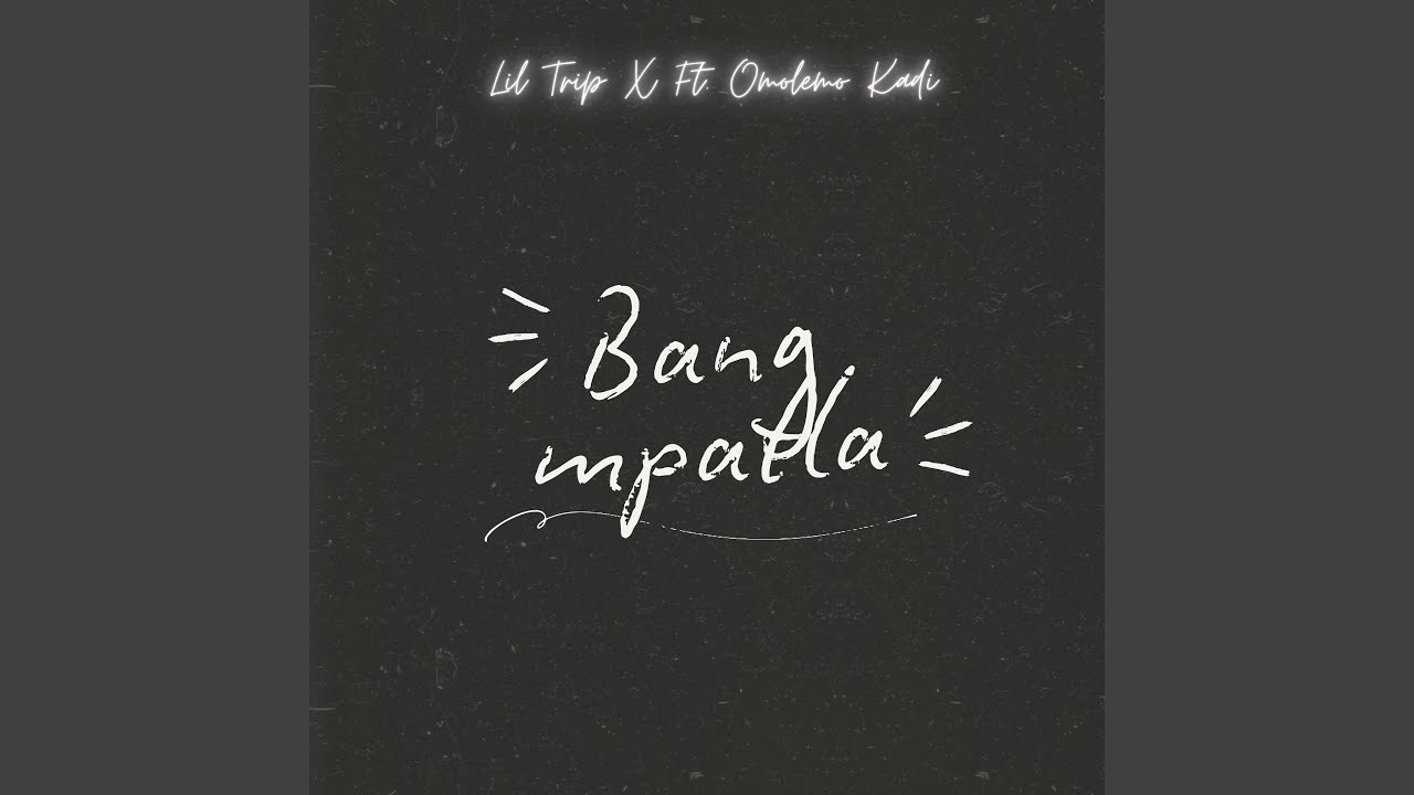 Bang Mpatla
