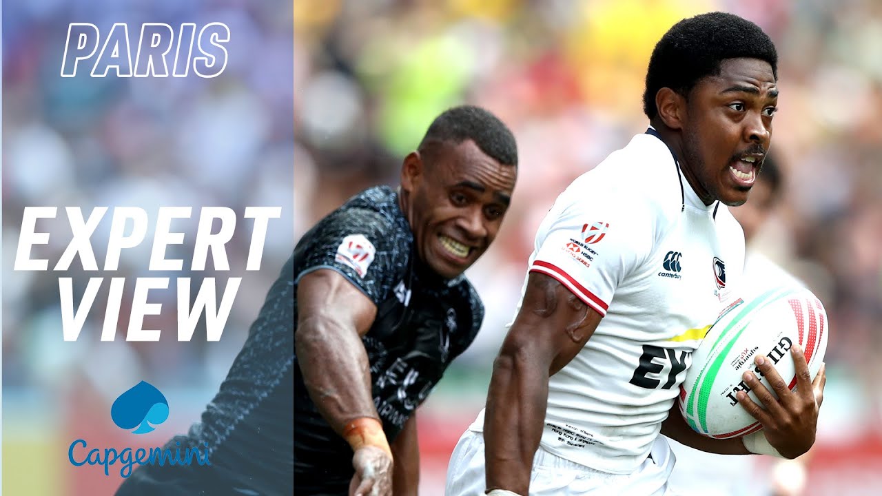 Expert View: USA and Fiji go head-to-head