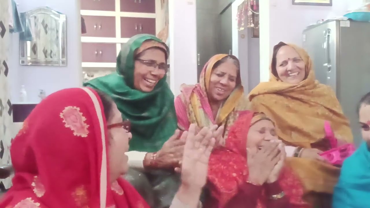 चांडाल भाभी नंद को सकरात ने बुलाकर क्या व्यवहार करती है #हे भाभी ने कर दिया #@ramrati #हरियाणवी भजन