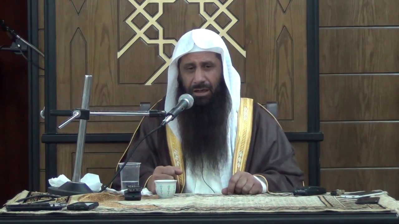 س 11 ما القول الصحيح في ضابط الجوف المفطر عند العلماء الشيخ عبد الله الموصلي