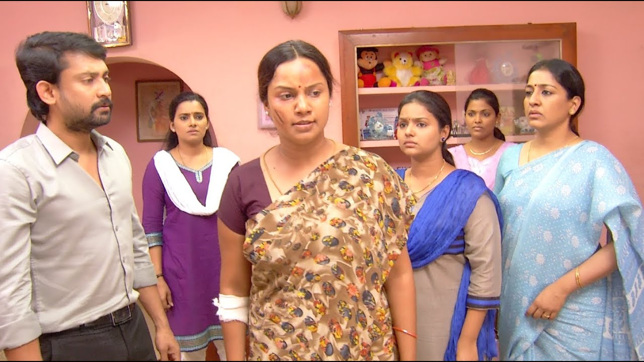 Thendral Episode 1087, 17/03/14