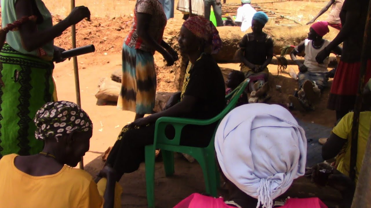 Sherkole  refugee camp.  Ethiopia 🇪🇹 21/ 3/2024 my visit and Unna Abraham