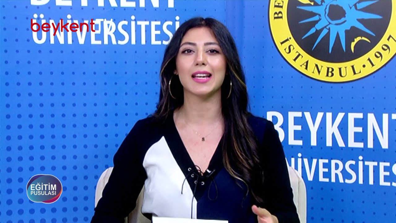 Eğitim Pusulası / Beykent &Uuml;niversitesi - M&uuml;tercim Terc&uuml;manlık İngilizce ( Selin Reyhan )