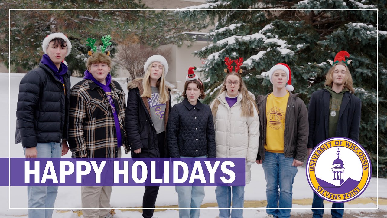 2025 Holiday Video