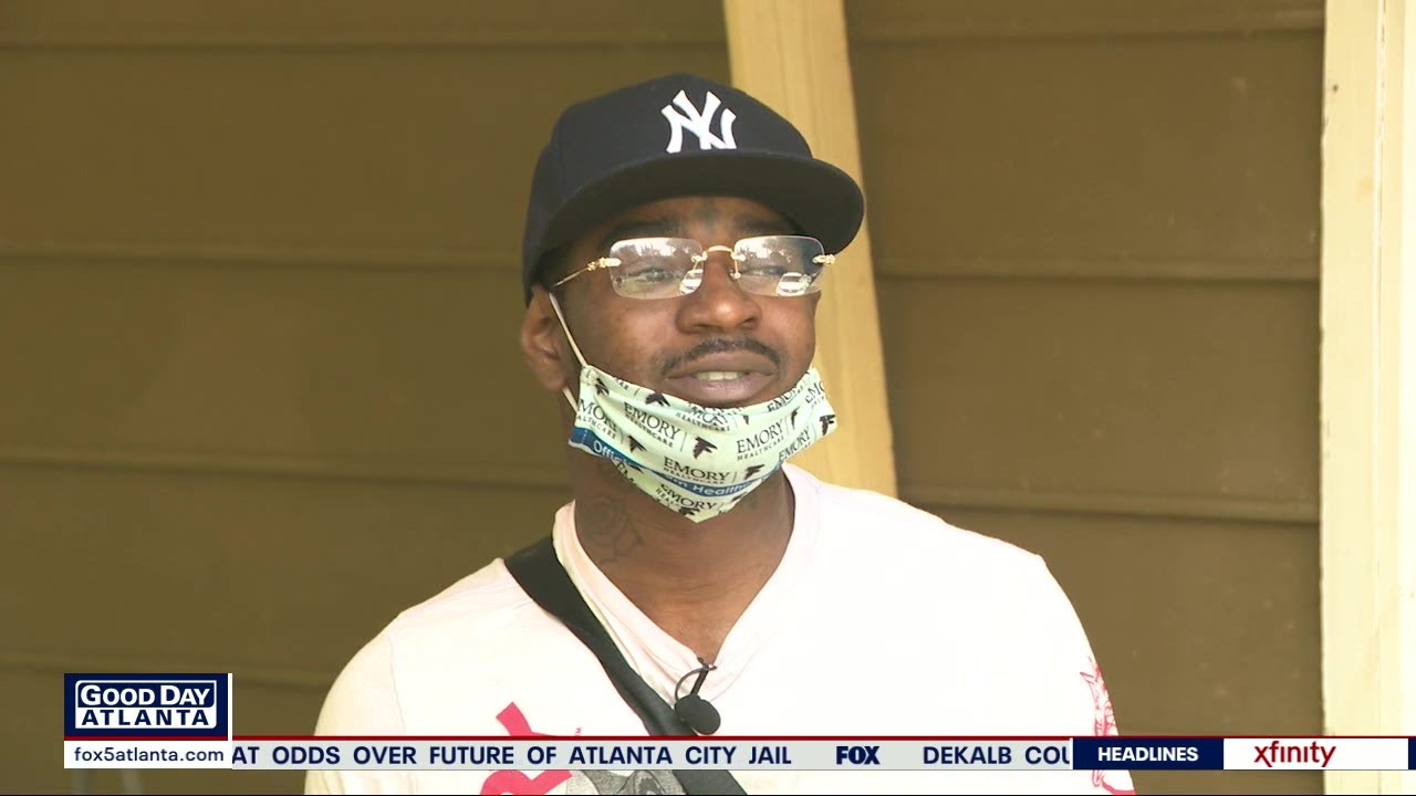 Man loses thousands in Atlanta rental scam