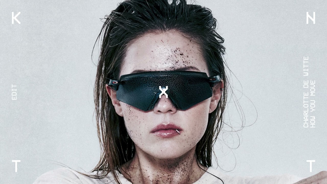 Charlotte de Witte - How You Move (Edit)
