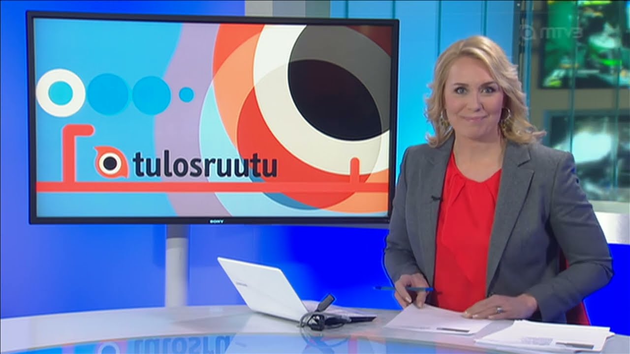 Tulosruutu (9.3.2012)