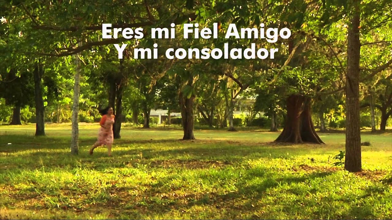 02.  Mi Anhelo y Mi Canción