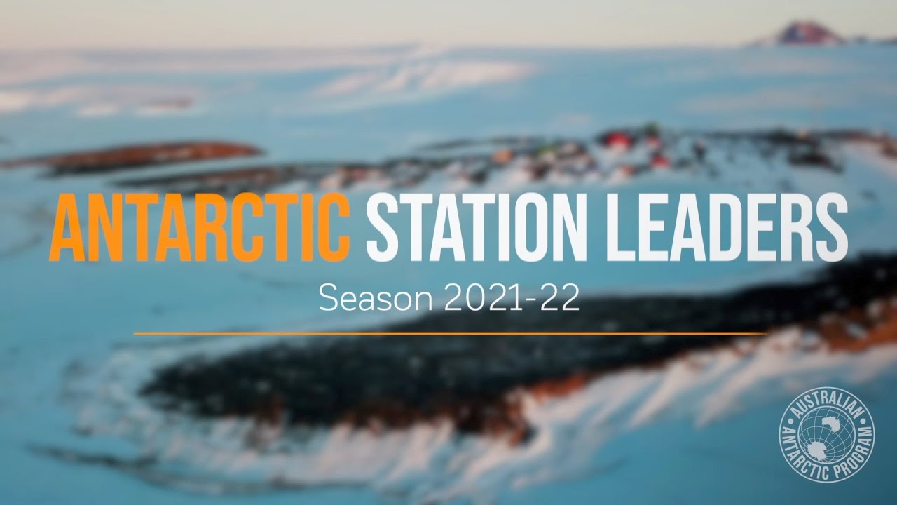 Rebecca Jeffcoat, Mawson station leader