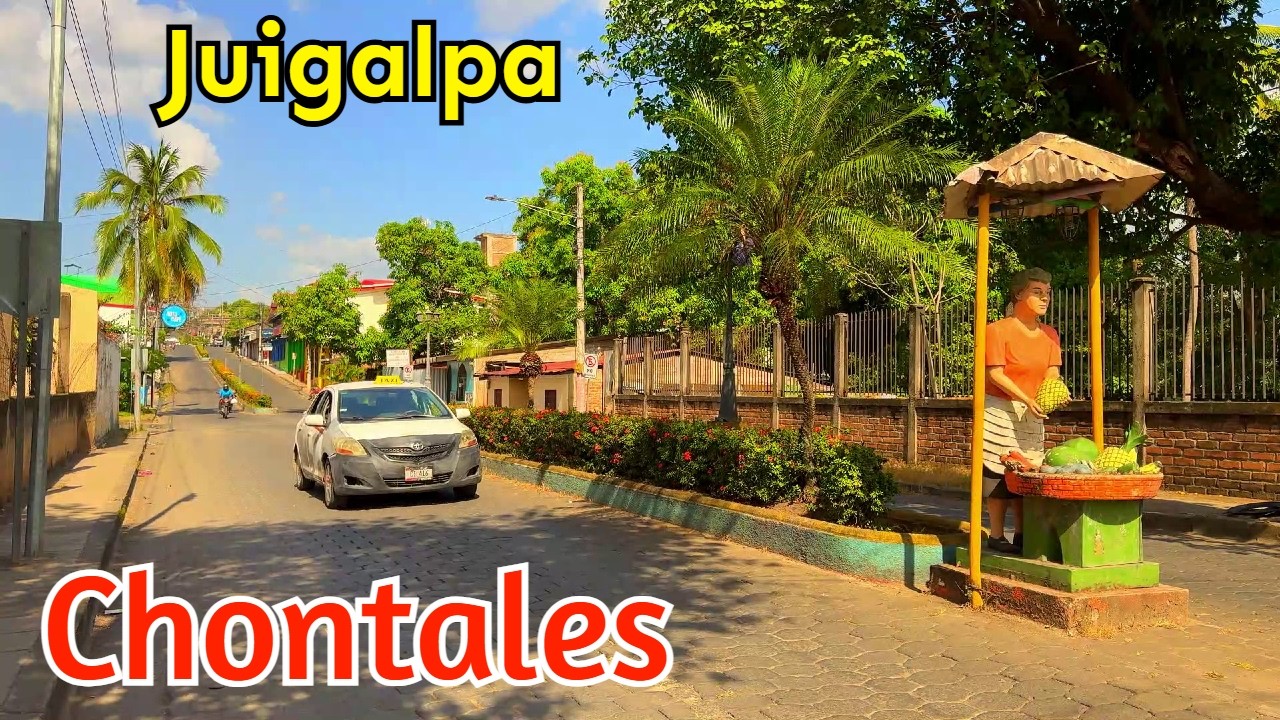 La CUNA De La GANADERÍA Juigalpa CHONTALES Nicaragua