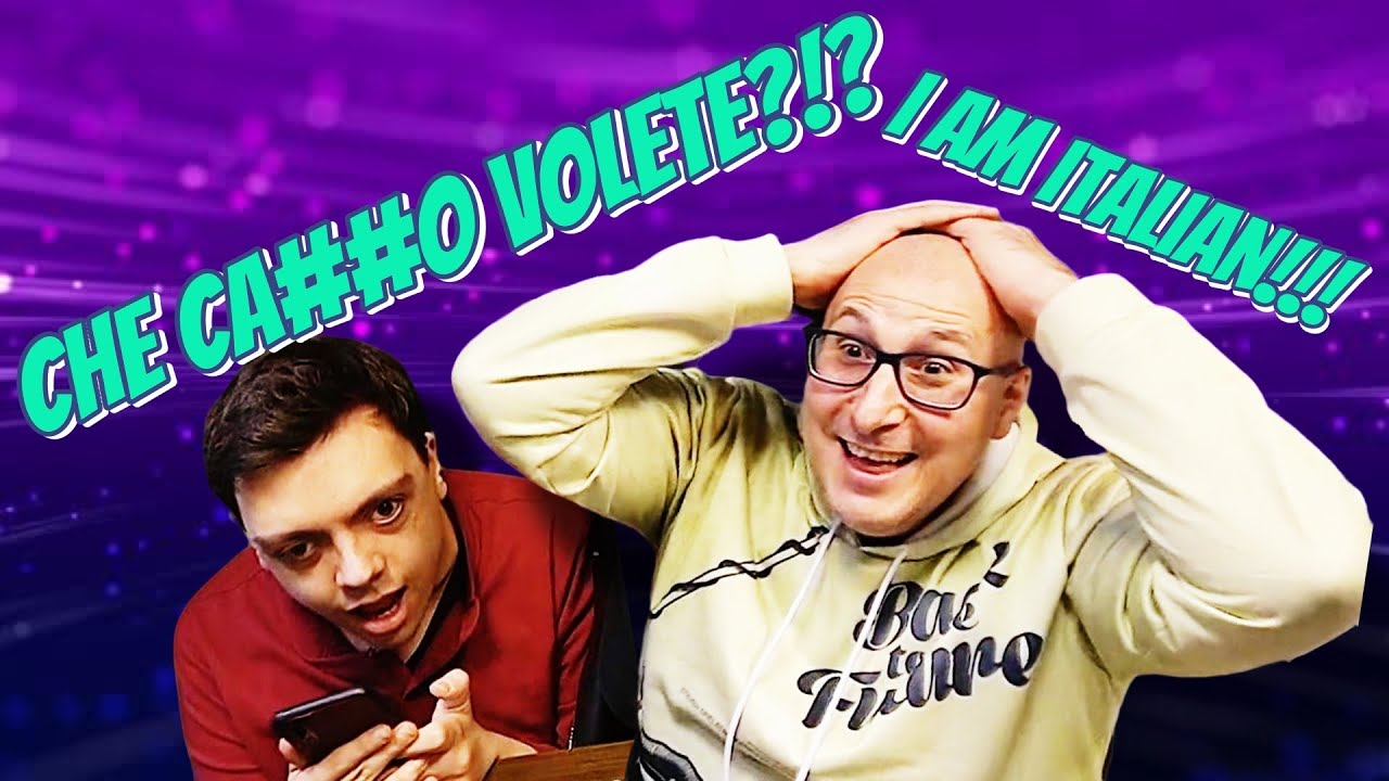 INSULTA PESANTEMENTE UN CORRIERE IN LIVE DA DANKOL!