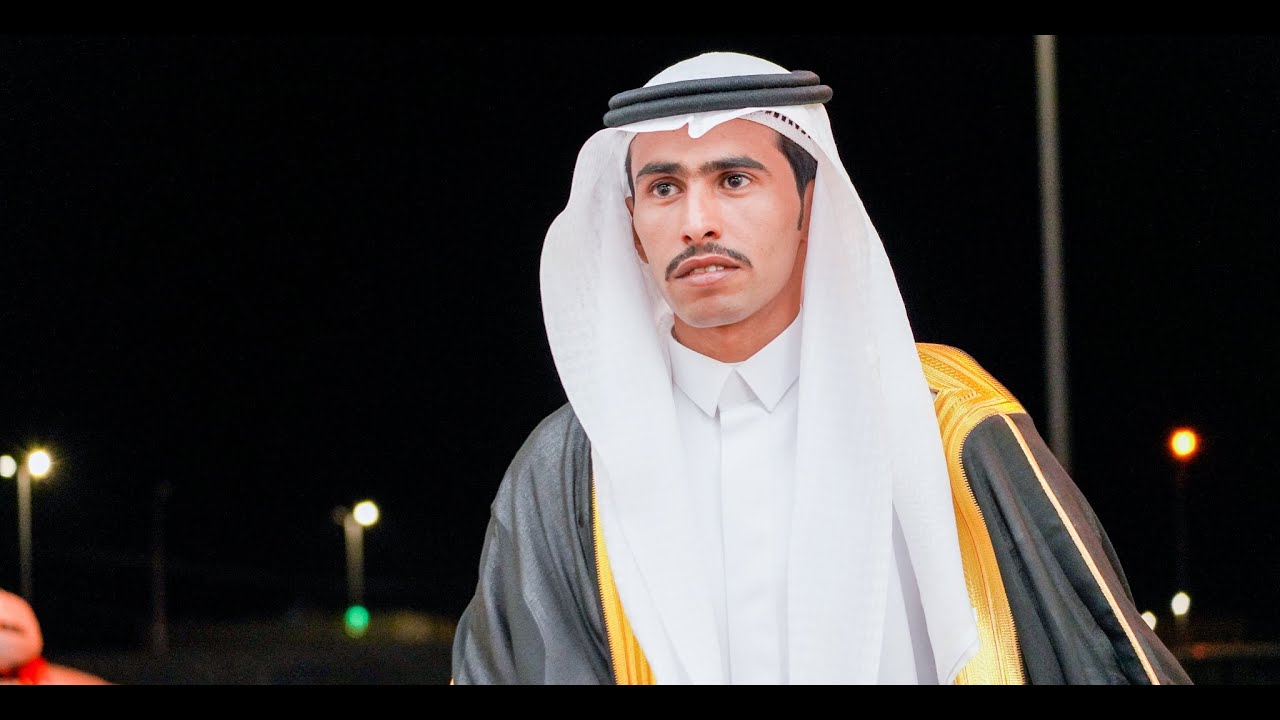 حفل زواج صالح حميد المرواني