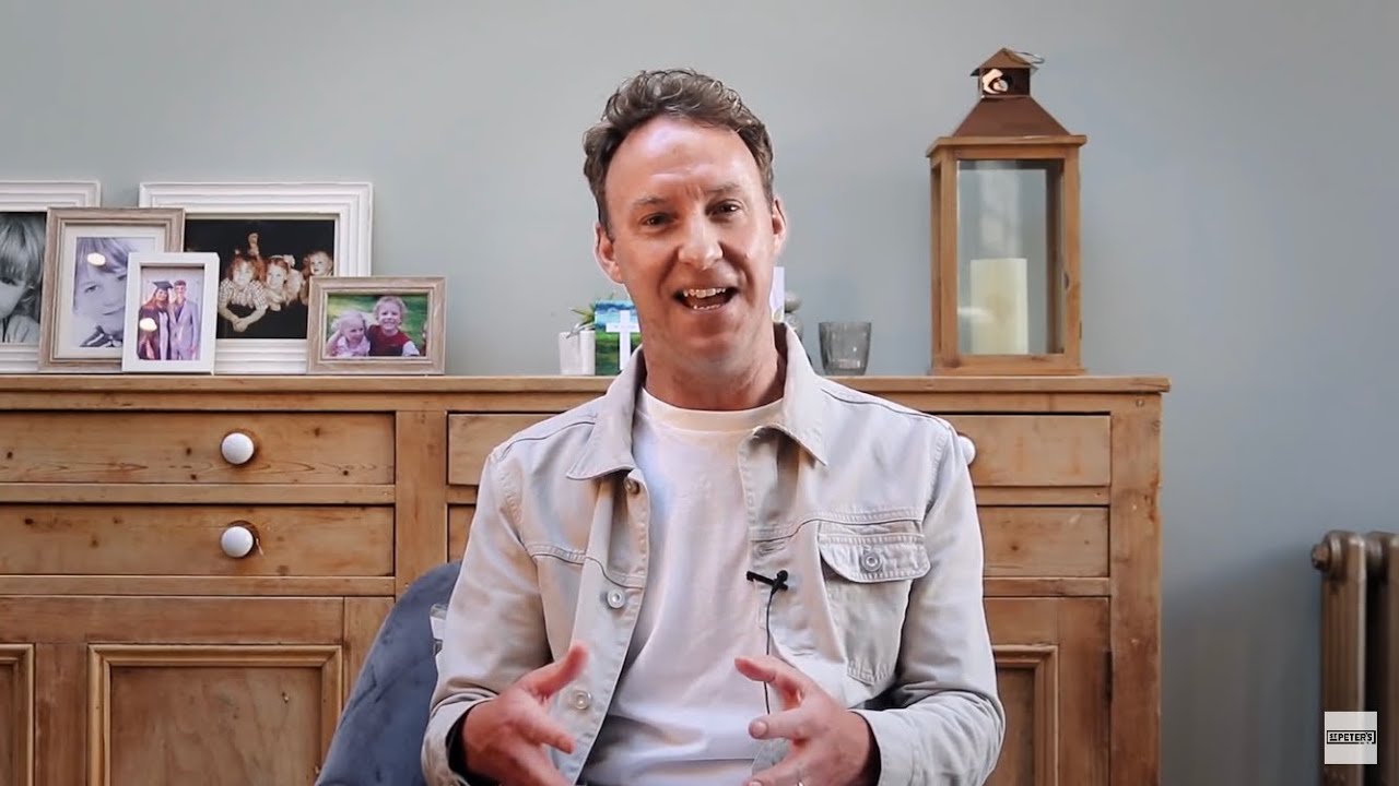 Try Another Way | Sunday Check In | 19 April | St Peter's Brighton