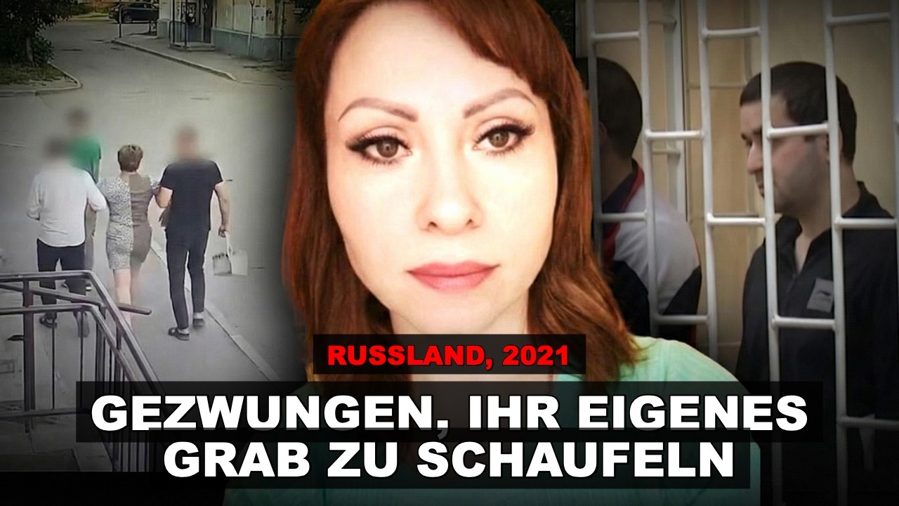 Das Doppelleben einer 