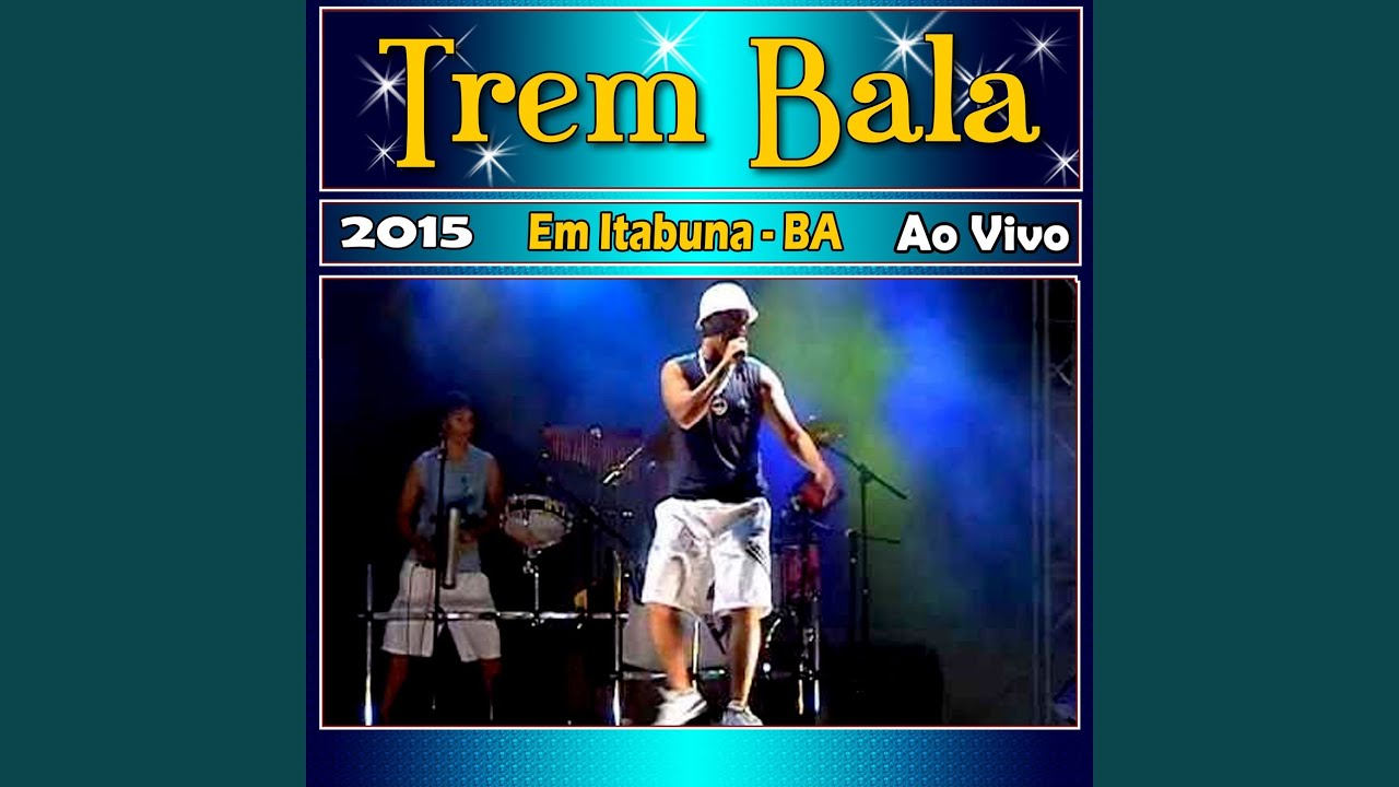 Pega Na Maromba - Ao Vivo