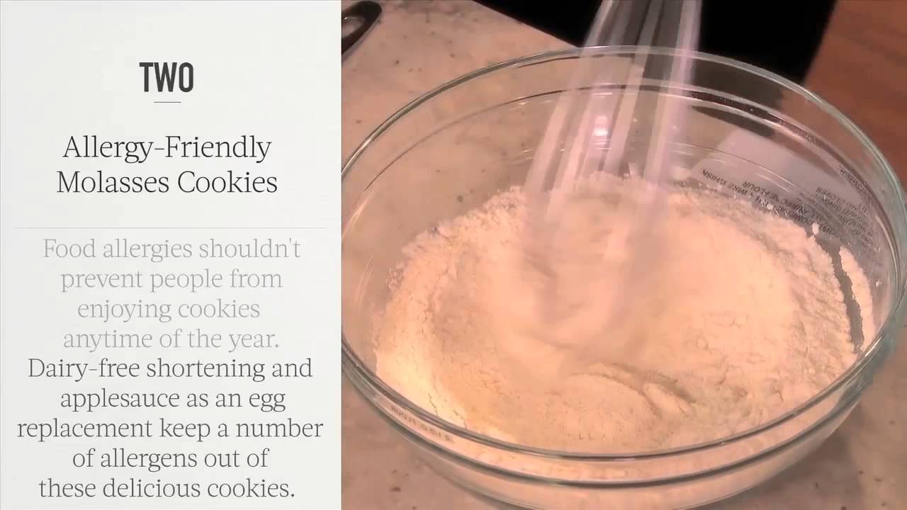 Good Things: Unforgettable Holiday Cookies - Martha Stewart